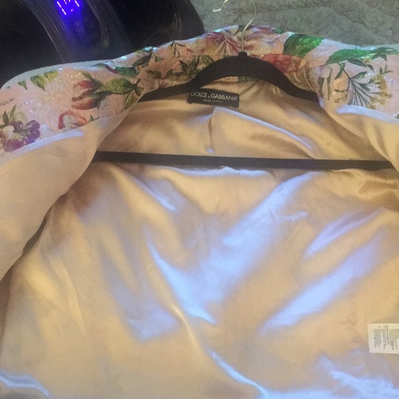 Dolce&Gabbana - Picture 2 of 5